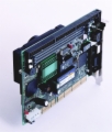 NuPRO-646 1/2 Size Pentium-II SBC w/ Ethernet